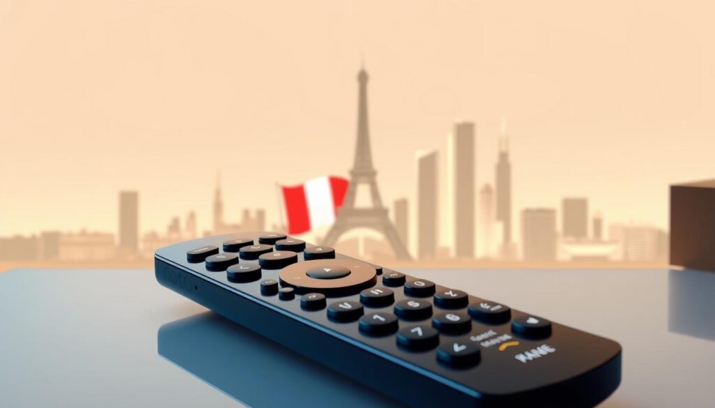 Abonnements IPTV en France